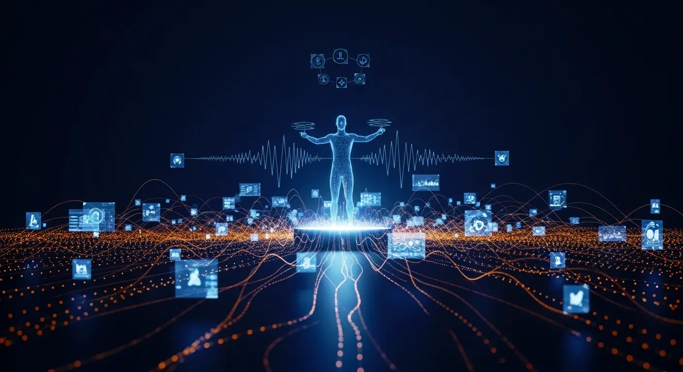 Comprehensive asset intelligence platform